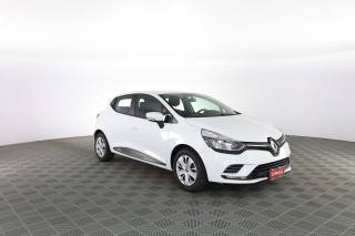 RENAULT Clio usata 1