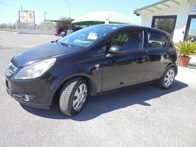 OPEL Corsa usata, con Airbag Passeggero
