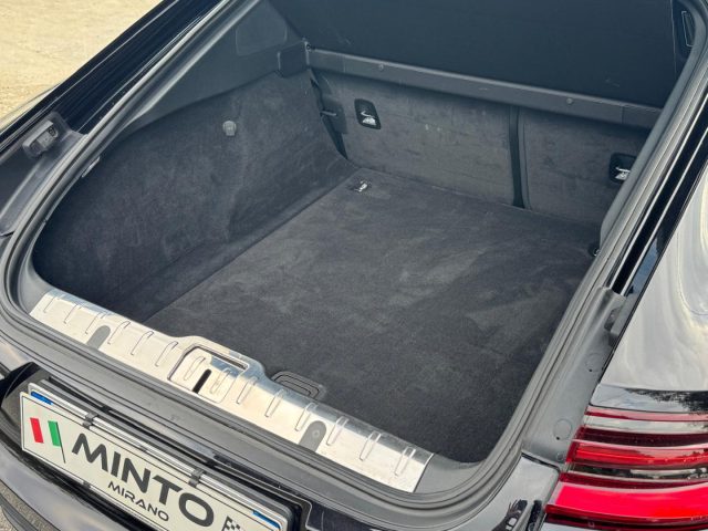 PORSCHE Panamera usata, con Volante in pelle