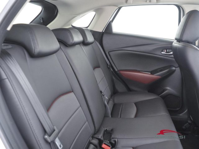 MAZDA 3 usata 10