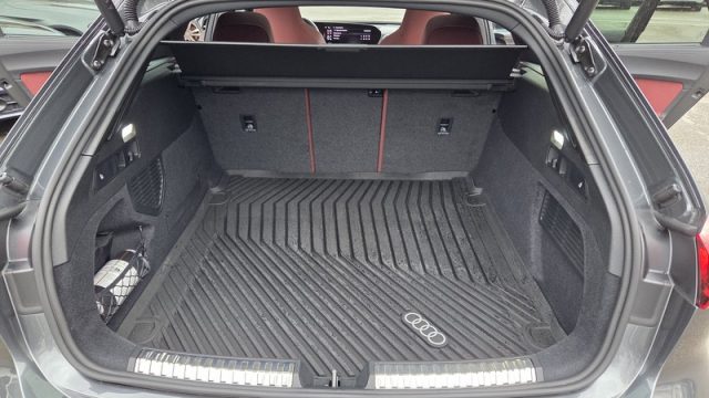 AUDI S5 usata, con Fendinebbia