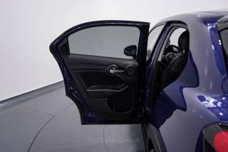 FIAT 500X usata, con Volante multifunzione