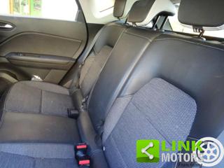 RENAULT Captur usata, con Climatizzatore