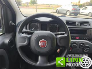 FIAT Panda usata, con Pneumatici da neve
