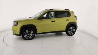 FIAT Grande Panda usata, con Touch screen