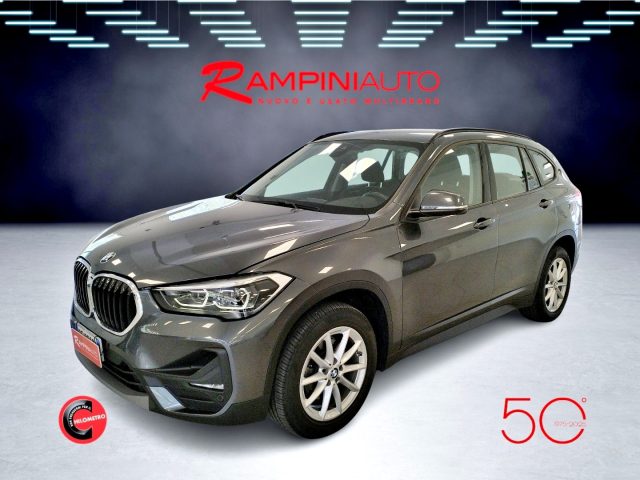 BMW X1 usata 0