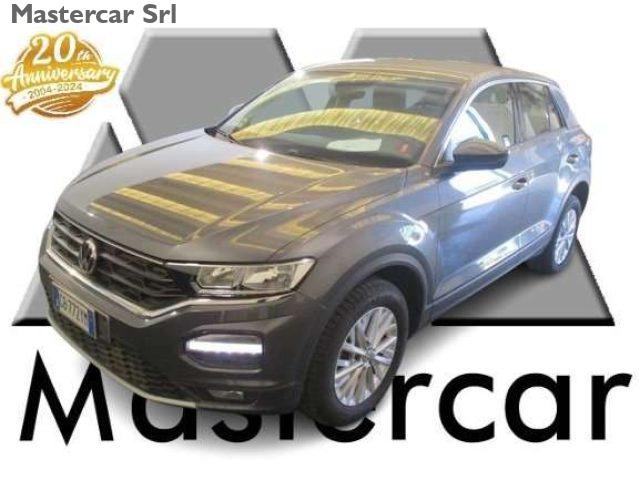 VOLKSWAGEN T-Roc usata, con ABS