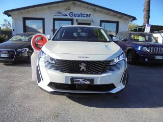 PEUGEOT 3008 usata, con Airbag