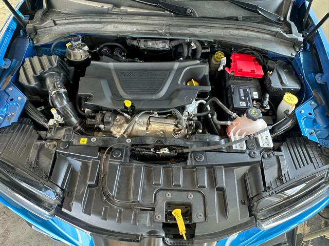 ALFA ROMEO Tonale usata, con Cruise Control