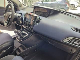 LANCIA Ypsilon usata, con Cerchi in lega