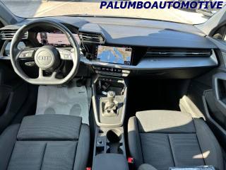 AUDI A3 usata, con Climatizzatore