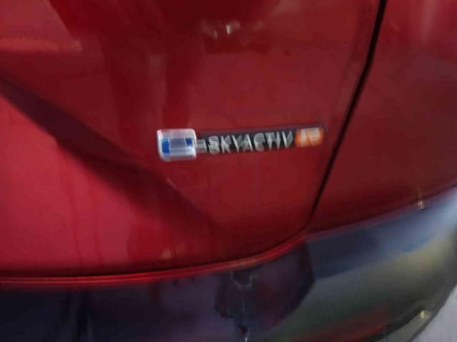 MAZDA MX-30 usata, con Immobilizzatore elettronico