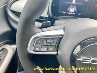 FIAT 600 usata, con Interni in pelle