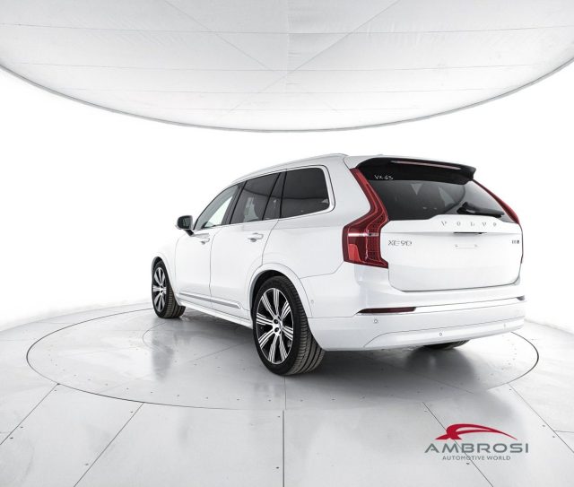 VOLVO XC90 usata 3