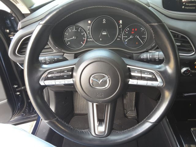 MAZDA CX-30 usata, con Cerchi in lega