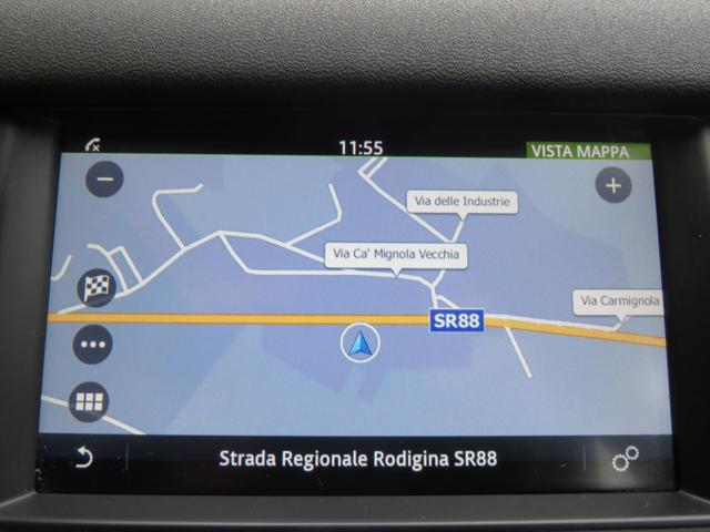 LAND ROVER Discovery Sport usata, con Filtro antiparticolato