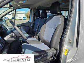 OPEL Vivaro usata, con Chiusura centralizzata