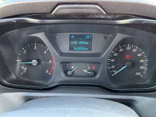 FORD Transit usata 11