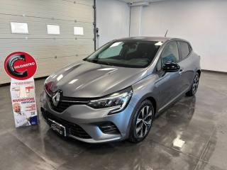 RENAULT Clio usata, con MP3