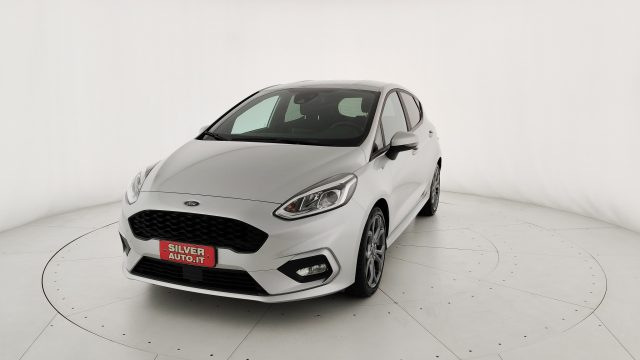 FORD Fiesta usata, con Bluetooth