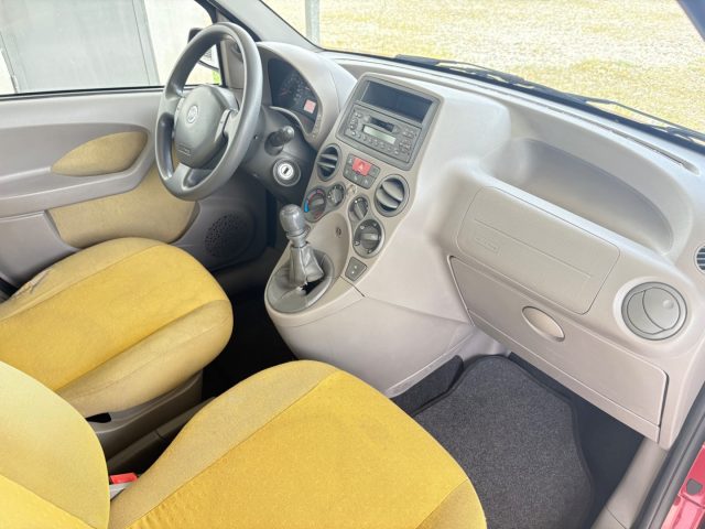 FIAT Panda usata 21