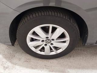 VOLKSWAGEN Caddy usata, con ESP