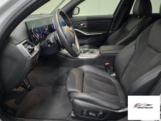 BMW 320 usata, con Cruise Control