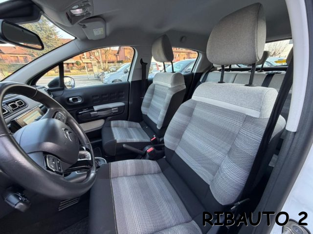 CITROEN C3 usata, con Airbag Passeggero