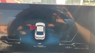 BMW 320 usata, con Sistema di navigazione
