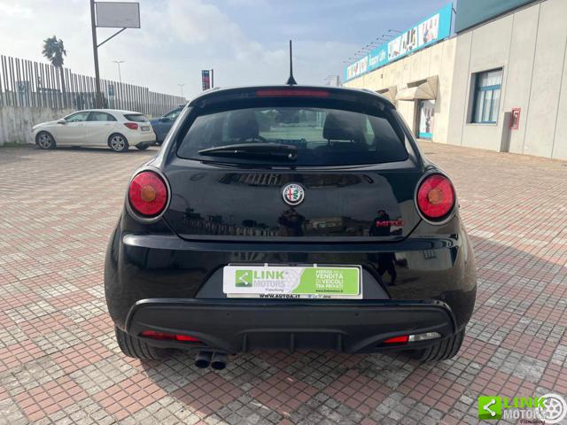 ALFA ROMEO MiTo usata, con Boardcomputer