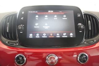 FIAT 500 usata, con Fendinebbia
