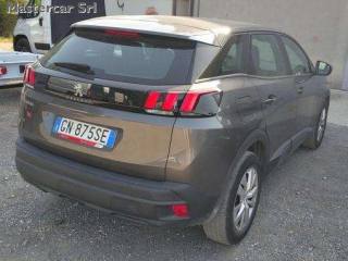 PEUGEOT 3008 usata, con Alzacristalli elettrici