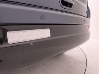 JEEP Compass usata, con Airbag testa