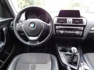 BMW 114 usata, con Controllo trazione