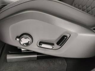VOLVO XC90 usata, con Regolazione elettrica sedili