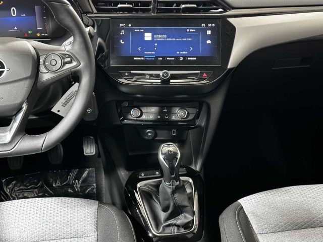 OPEL Corsa usata, con Sedile posteriore sdoppiato