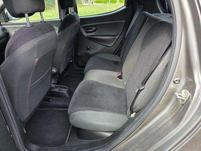 LANCIA Ypsilon usata 16