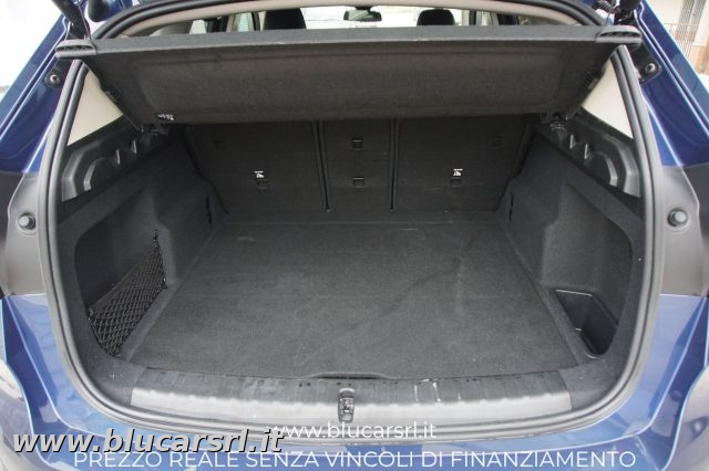 BMW X1 usata 12