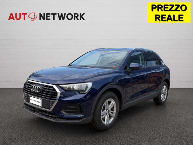 AUDI Q3 usata, con ABS