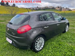 FIAT Bravo usata, con Climatizzatore