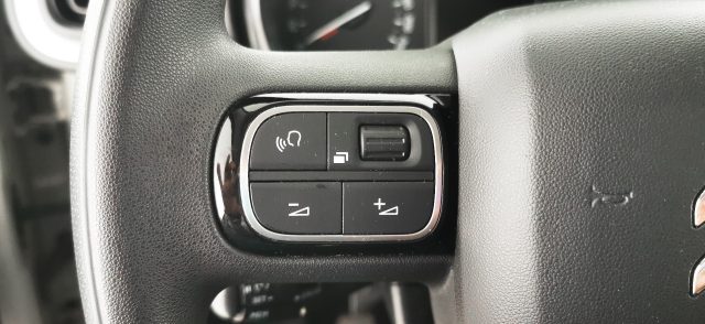 CITROEN C3 usata 64
