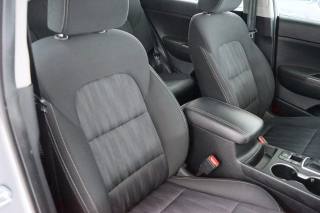 KIA Sportage usata, con Frenata d