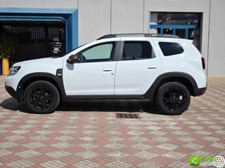 DACIA Duster usata, con Boardcomputer