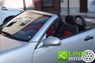 MERCEDES-BENZ SLK 200 usata 32