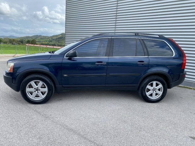 VOLVO XC90 usata, con Cerchi in lega