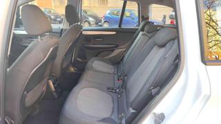 BMW 216 usata, con Filtro antiparticolato