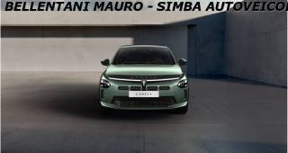 LANCIA Ypsilon usata, con Airbag Passeggero