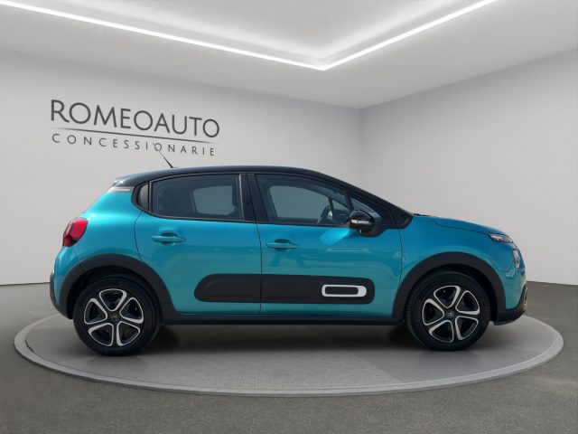 CITROEN C3 usata, con Autoradio