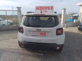 JEEP Renegade usata, con Chiusura centralizzata