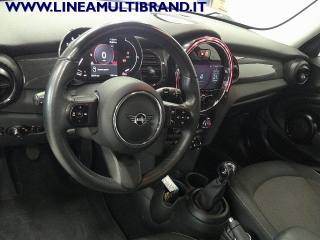MINI Cooper usata, con Controllo elettronico della corsia